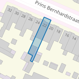 Perceel ZDT01-B-5276