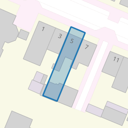 Perceel ZDT01-B-5278