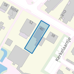 Perceel ZDT01-B-5287