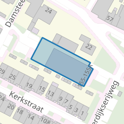 Perceel ZDT01-B-5290