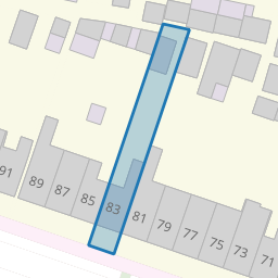 Perceel ZDT01-B-5296