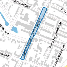 Perceel ZDT01-B-5300