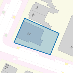 Perceel ZDT01-B-5301