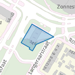 Perceel ZDT01-B-5312