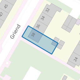 Perceel ZDT01-B-5317