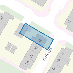 Perceel ZDT01-B-5318