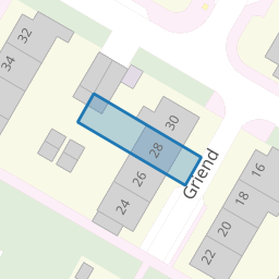 Perceel ZDT01-B-5319