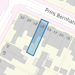 Perceel ZDT01-B-5324