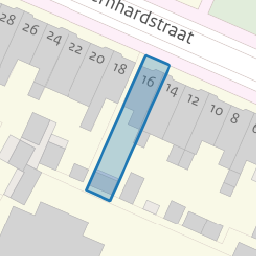 Perceel ZDT01-B-5326