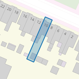 Perceel ZDT01-B-5329