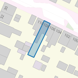 Perceel ZDT01-B-5338