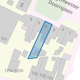 Perceel ZDT01-B-5341
