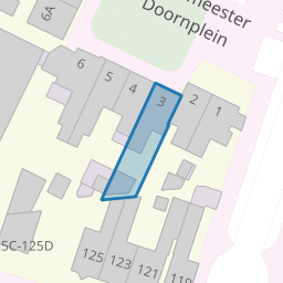 Perceel ZDT01-B-5342