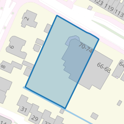 Perceel ZDT01-B-5359