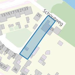 Perceel ZDT01-B-5366