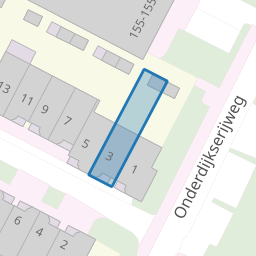 Perceel ZDT01-B-5379