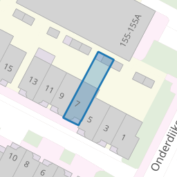 Perceel ZDT01-B-5381