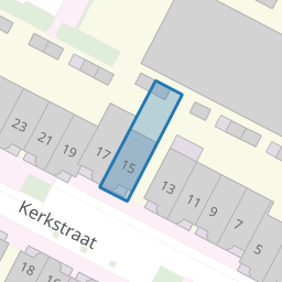 Perceel ZDT01-B-5385