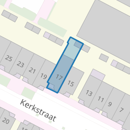 Perceel ZDT01-B-5386