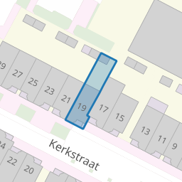 Perceel ZDT01-B-5387