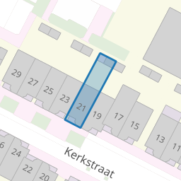 Perceel ZDT01-B-5388