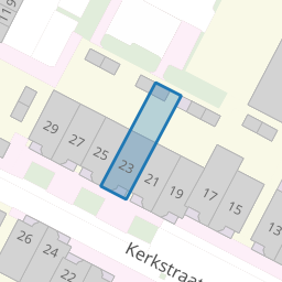 Perceel ZDT01-B-5389