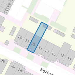 Perceel ZDT01-B-5390