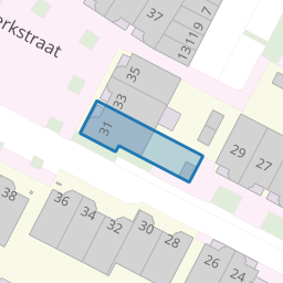 Perceel ZDT01-B-5396