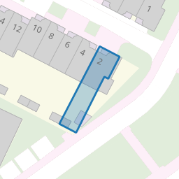 Perceel ZDT01-B-5398