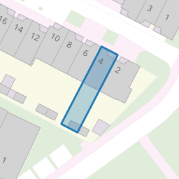 Perceel ZDT01-B-5399