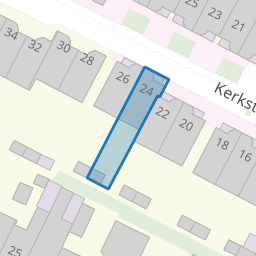 Perceel ZDT01-B-5409