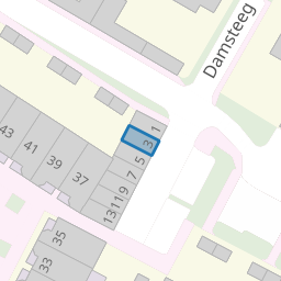 Perceel ZDT01-B-5413