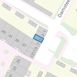 Perceel ZDT01-B-5414