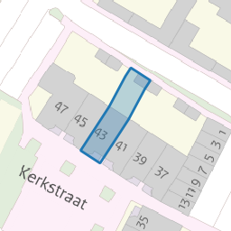 Perceel ZDT01-B-5422