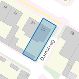 Perceel ZDT01-B-5426