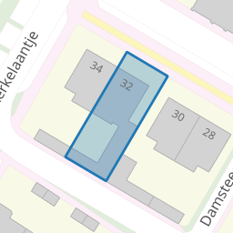 Perceel ZDT01-B-5428