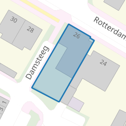Perceel ZDT01-B-5436