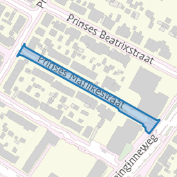 Perceel ZDT01-B-5448