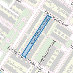 Perceel ZDT01-B-5468
