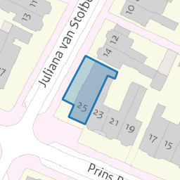 Perceel ZDT01-B-5487