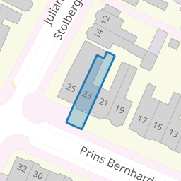 Perceel ZDT01-B-5488