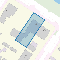 Perceel ZDT01-B-5495