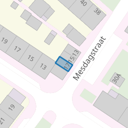 Perceel ZDT01-B-5499