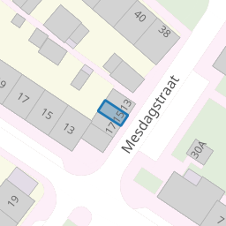 Perceel ZDT01-B-5500