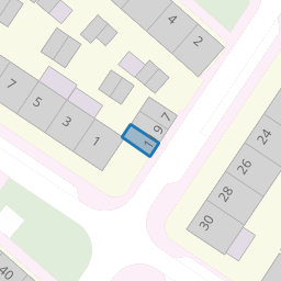 Perceel ZDT01-B-5502