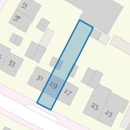 Perceel ZDT01-B-5518