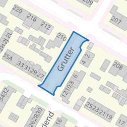 Perceel ZDT01-B-5544