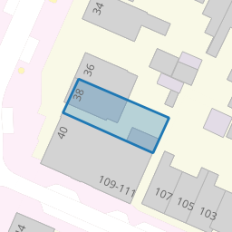 Perceel ZDT01-B-5554