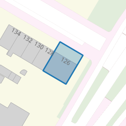 Perceel ZDT01-B-5583