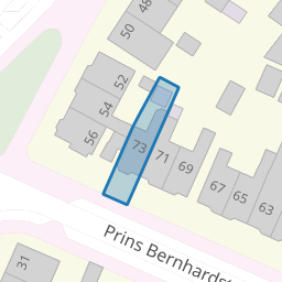 Perceel ZDT01-B-5589